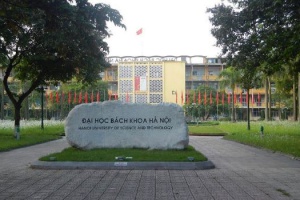 Điểm chuẩn Đại học Bách Khoa Hà Nội năm 2018